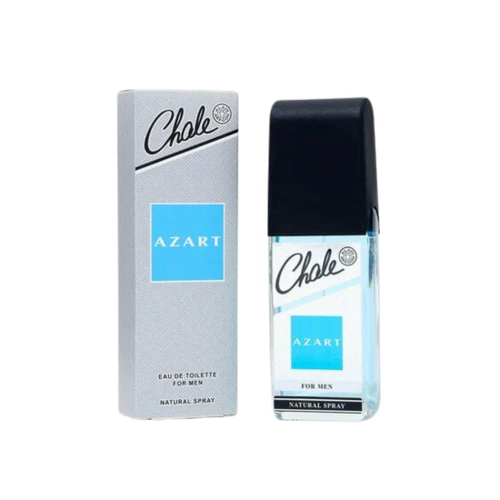CHALE Azart edT 100ml man