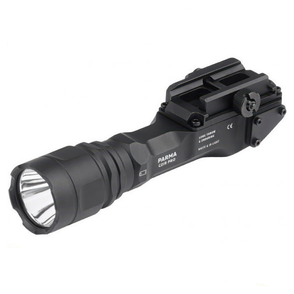 Тактический фонарь Armytek Parma C2IR Pro