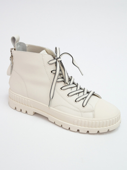 Ботинки женские демисезонные