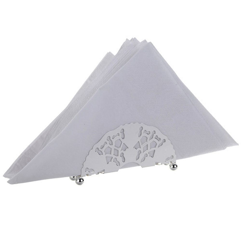 Подставка для салфеток 10см Queen Anne