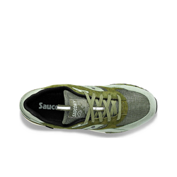 Кроссовки Saucony Shadow 6000 GORE-TEX 'Sage Forest' S70786-2
