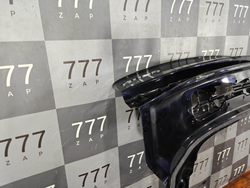 Крышка багажника Changan UNI-V 22-нв Б/У Оригинал C281F2701080101