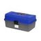 Ящик NISUS Fishing 2-tray blue (N-FB-2-B)