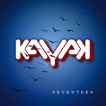 Kayak / Seventeen (CD)
