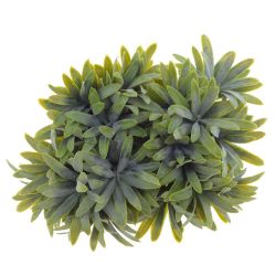 GAEM Цветочная композиция, L19 W13 H14 см