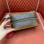 Louis Vuitton Locker Dopp Kit