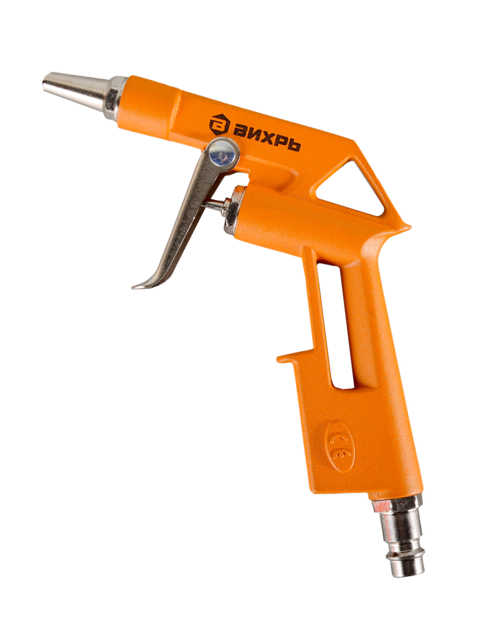 Набор пневмоинструмента для компрессора Вихрь НП-5