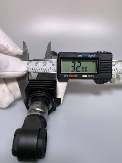 Амортизатор LG 100N 4901ER2003A SAR001LG LG5003 1 шт