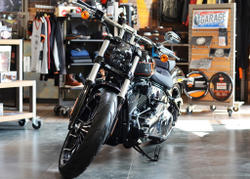 Harley-Davidson BREAKOUT 117