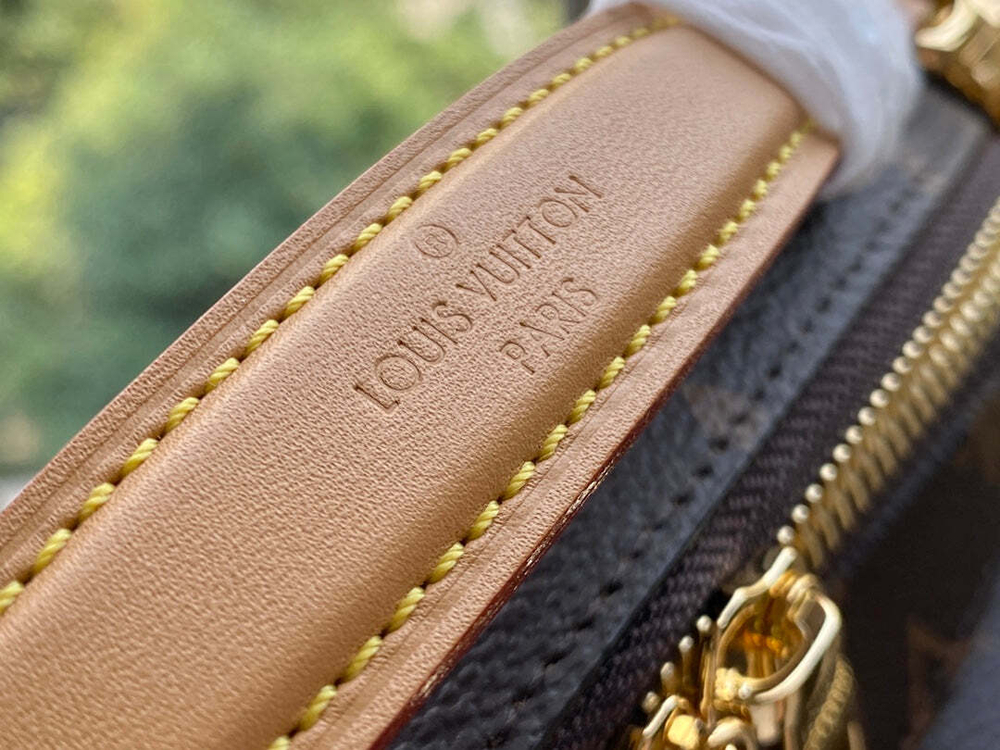 Louis Vuitton Utility Crossbody