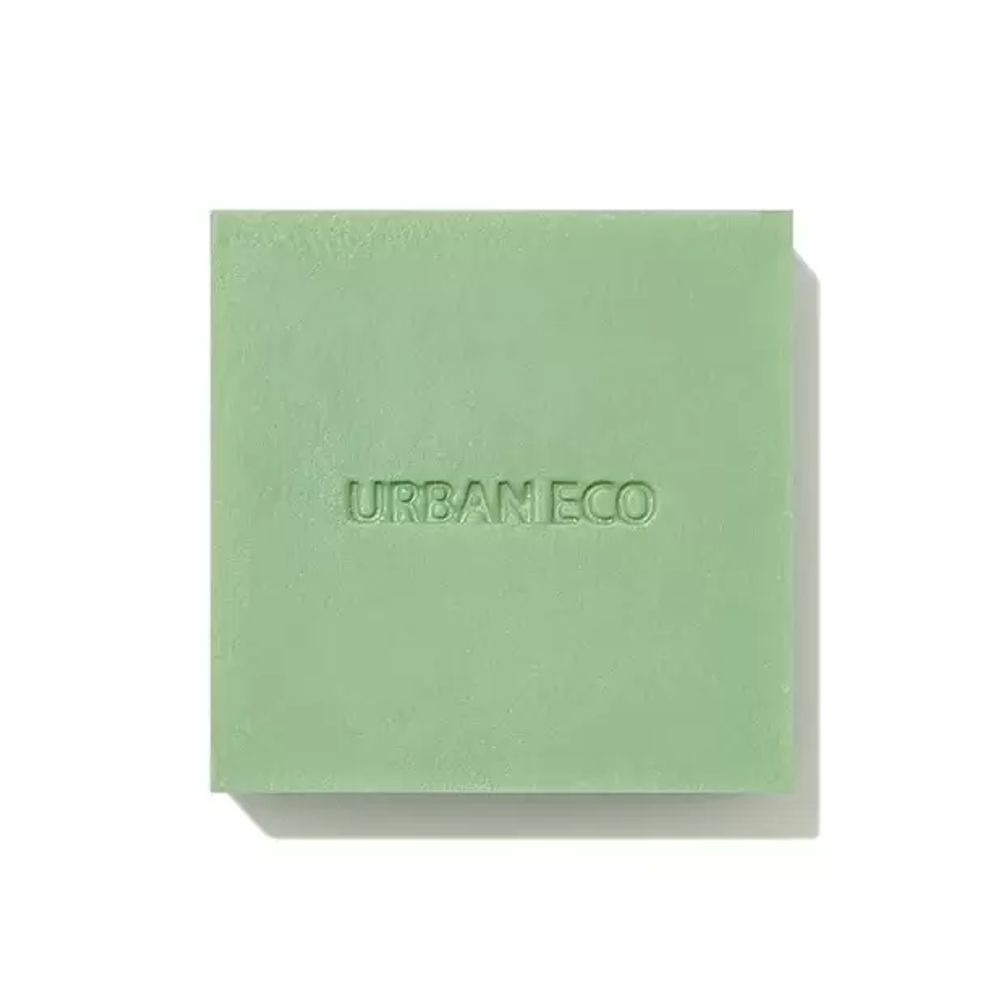 The Saem Urban Eco Harakeke Cleansing мыло для умывания новозеландский лен