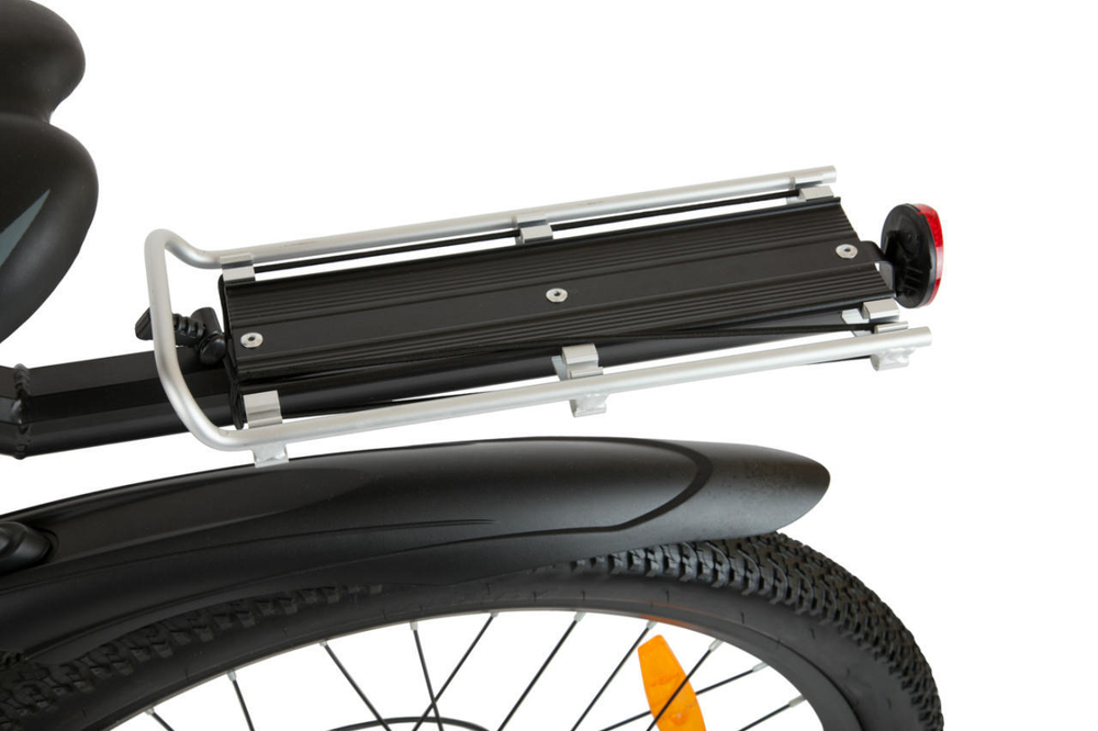 Электровелосипед UberBike S26 (2019)