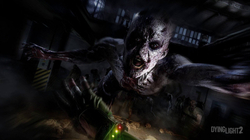 Dying Light 2 Stay Human. Стандартное издание (диск для PS4, полностью на русском языке)