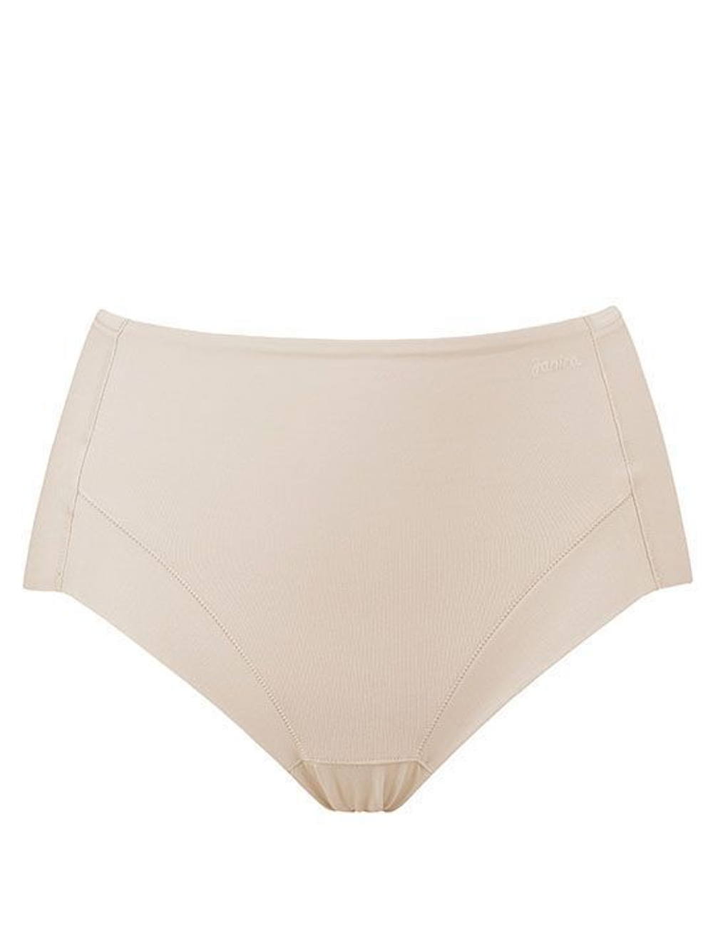 Трусики-утяжки средней степени коррекции Shape Cotton Band (Размер: XL) (Цвет: черный)