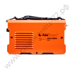 Сварочный аппарат UNO MMA 250