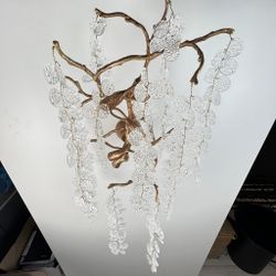 Настенный Светильник Fairytree Wall By Imperiumloft