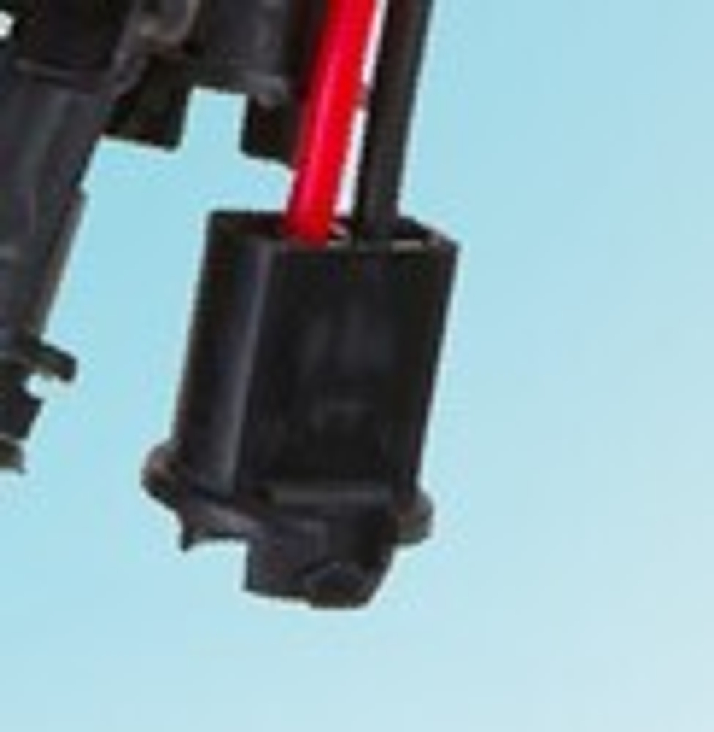 Патрон Т10-B (Пластик), 1шт