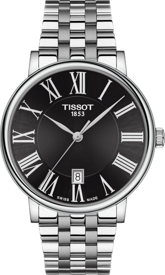 Tissot T122.410.11.053.00