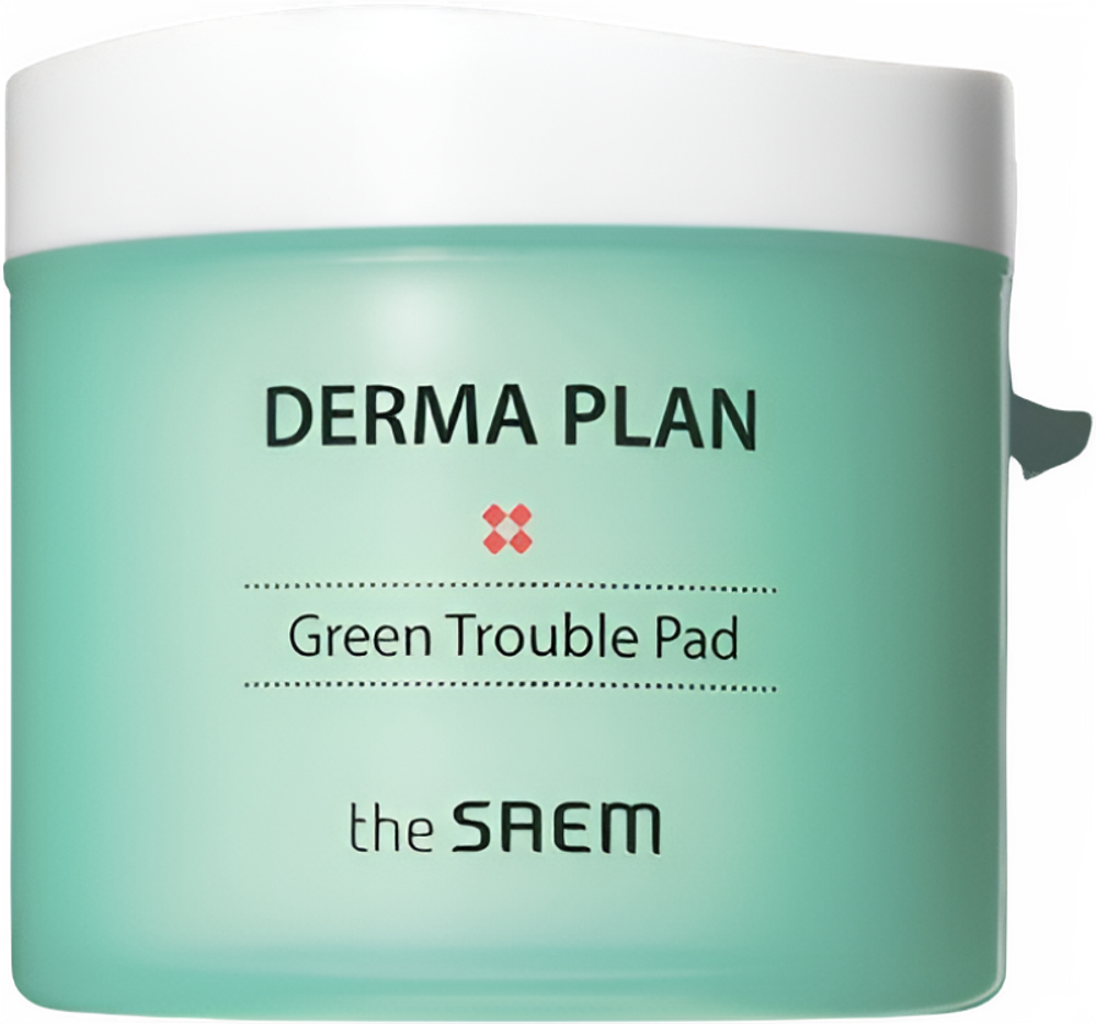 Купить THE SAEM DERMA PLAN Крем-бальзам для чувствительной кожи DERMA PLAN Ultra Balm Cream 60мл