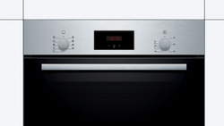 Электрический духовой шкаф Bosch HBF114ES0