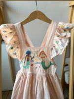 Хлопковое платье Stella McCartney, 110