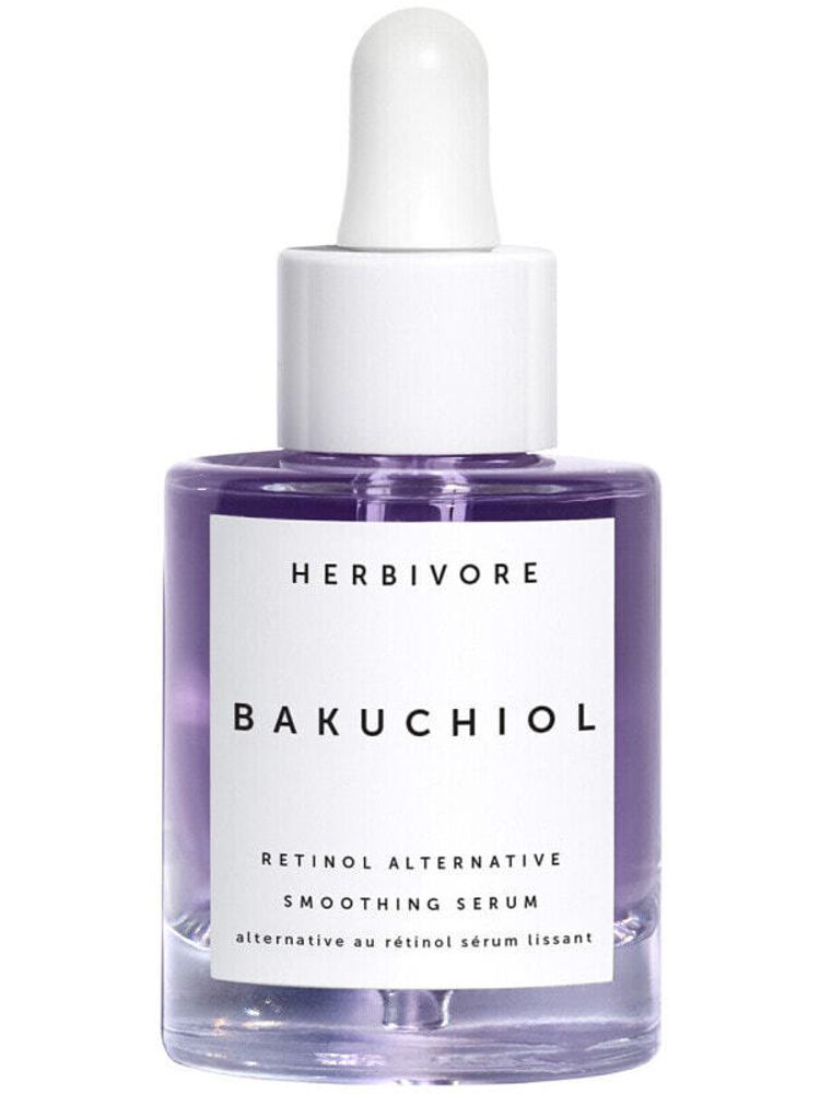 Антивозрастной уход Bakuchiol Retinol Alternative Serum