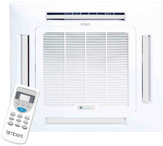 Сплит-система Timberk AC-TIM48LCST1/ST1-O1/ST1-P2