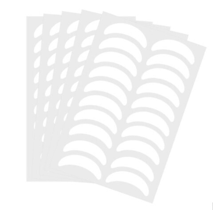 Виниловые патчи Tlash 1 лист