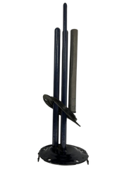 Фланец в сборе без ТЭНа для PRO1 R 50 DRY Ariston 33470