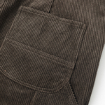 Шорты YMKASHIX Nineties Velvet