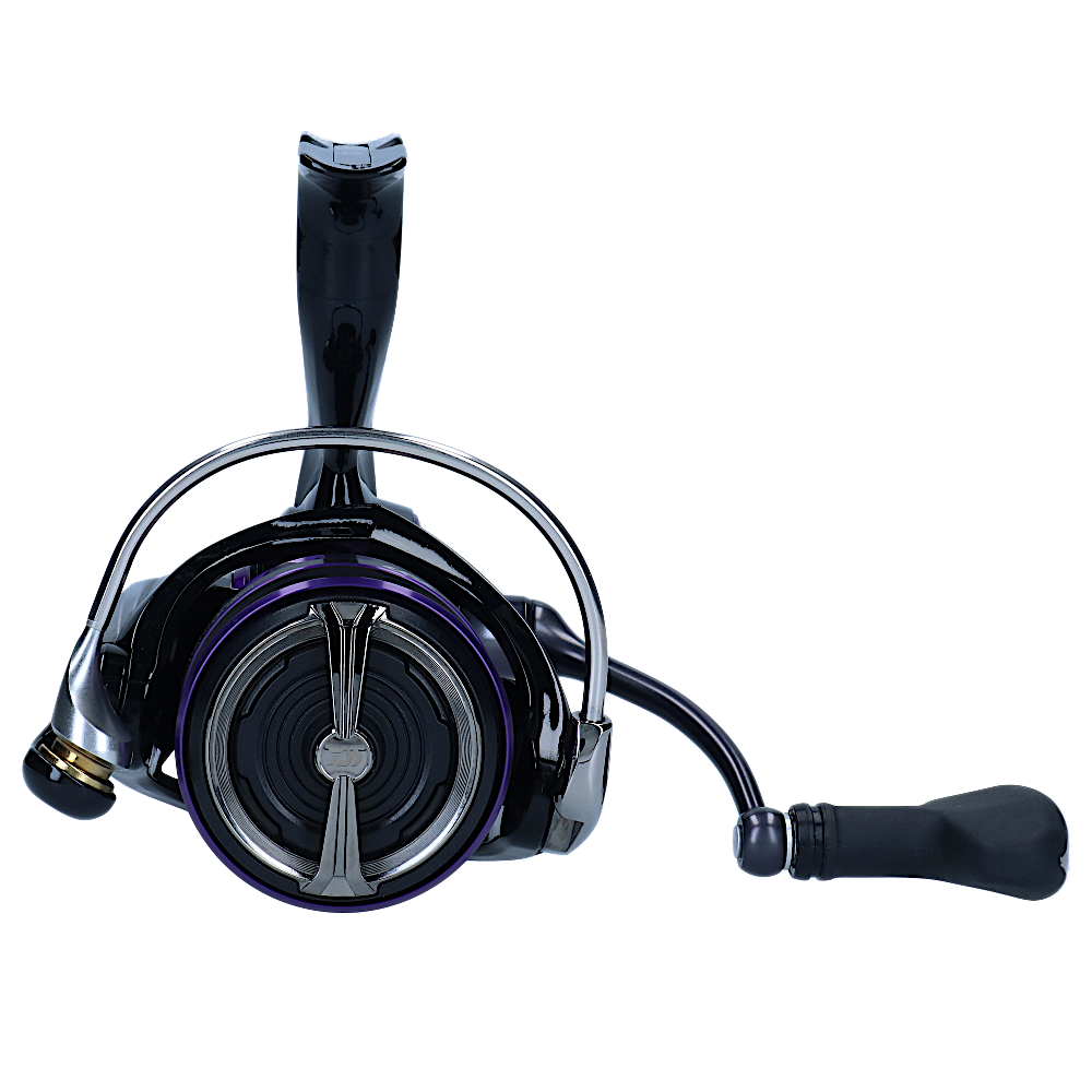 Катушка Daiwa 22 Prorex MQ -