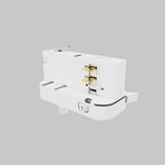 Комплектующие для систем освещения с токоведущими элементами Technical TRA005-3-A-W