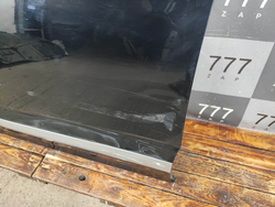 Дверь передняя левая Volkswagen Teramont 17-нв Б/У Оригинал 3CN831055M