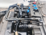 МКПП ZF 16S2333TD в сборе 2018г.