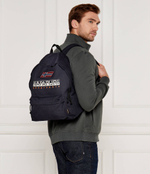 Рюкзак HERING DP Napapijri - темно-синий(NP0A4G99)