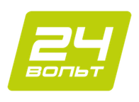 Greenworks серия 24 вольт