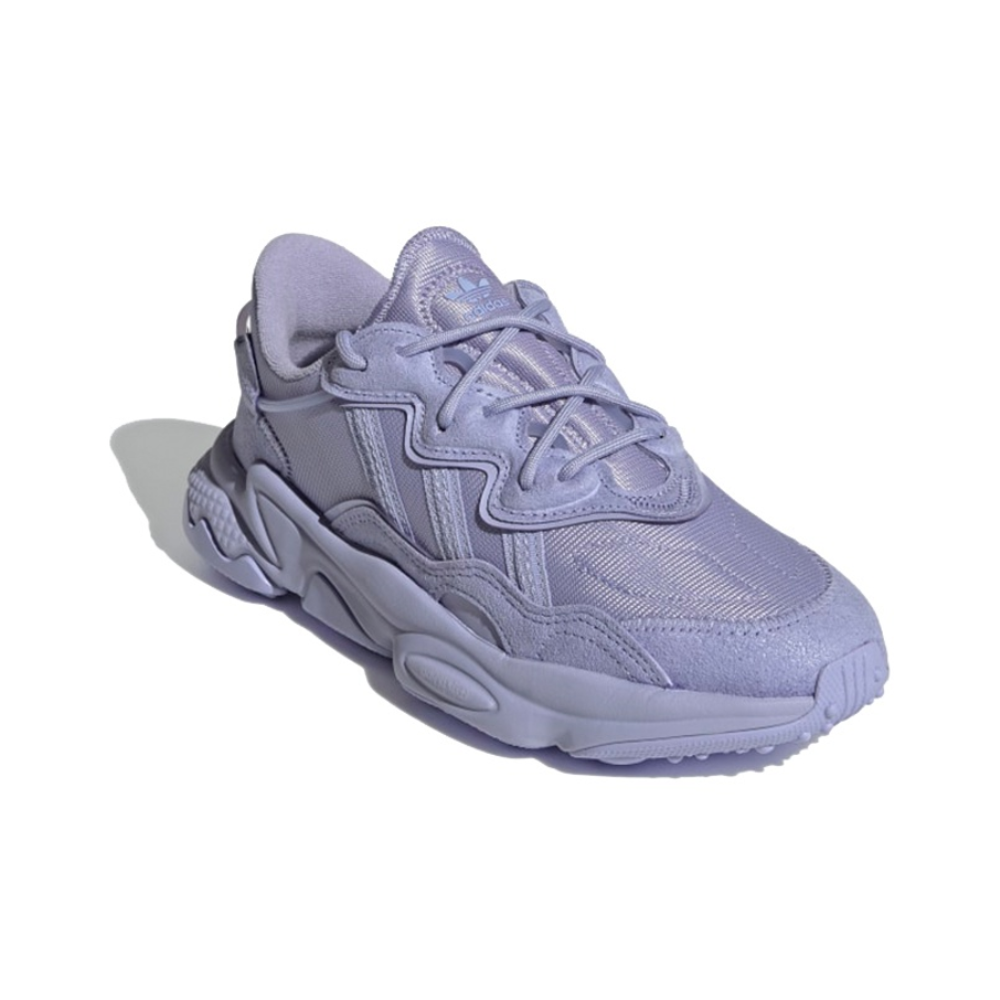 Женские кроссовки Adidas Ozweego 'Dust Purple' FX6093
