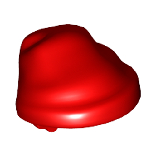 Бандана x70 Red