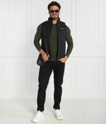 Безрукавка EA7 - черный(6RPQ04 PN8MZ)