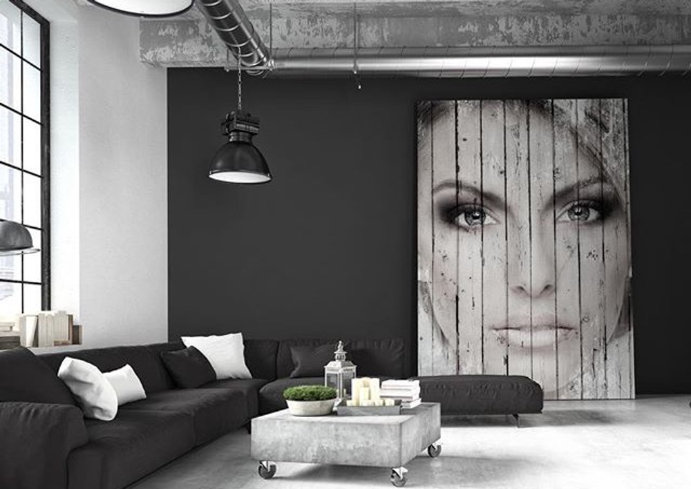 Прямоугольные картины