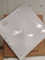 Встраиваемый светодиодный светильник SLB-umemc40 W (4шт)