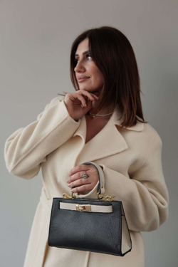 СУМКА Италия Le Borsette 85819