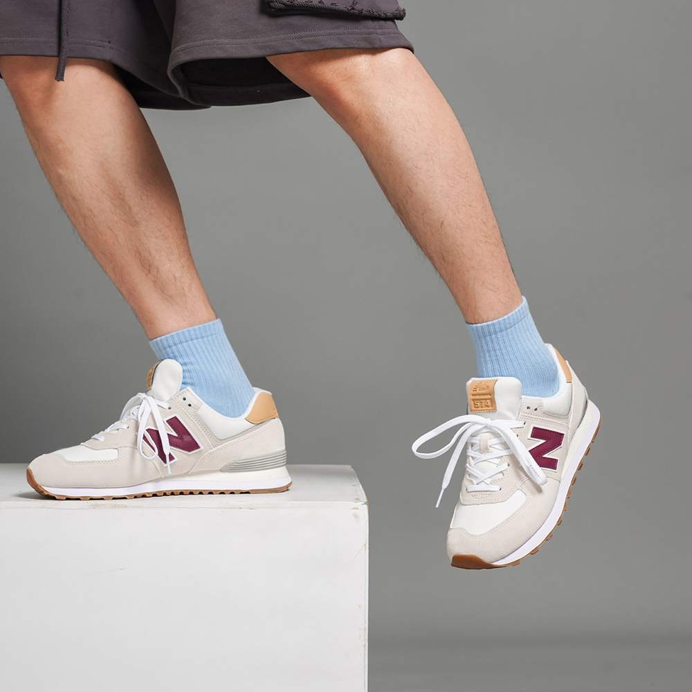 Кроссовки New Balance NB 574, ML574NR2