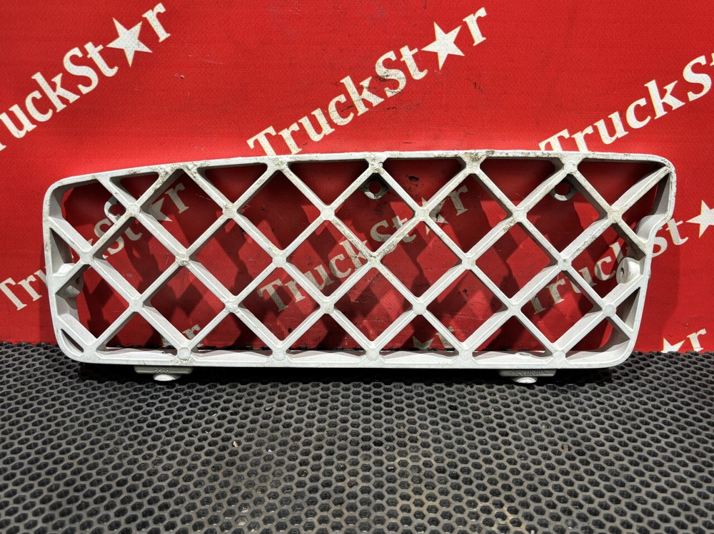 Ступенька левая верхняя