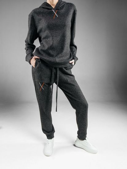 Serdyukov джоггеры Seal одежда унисекс стиль принт качество