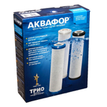Аквафор  Комплект модулей сменных фильтрующих В510-03-02