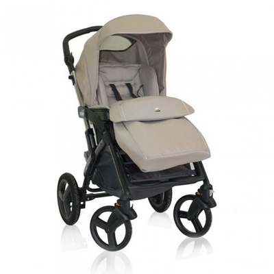 Детская коляска CAM Dinamico 4s (бежевый)