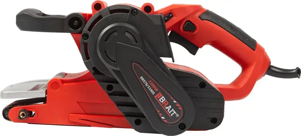 Ленточная шлифовальная машина ЛШМ BBS76/1100S