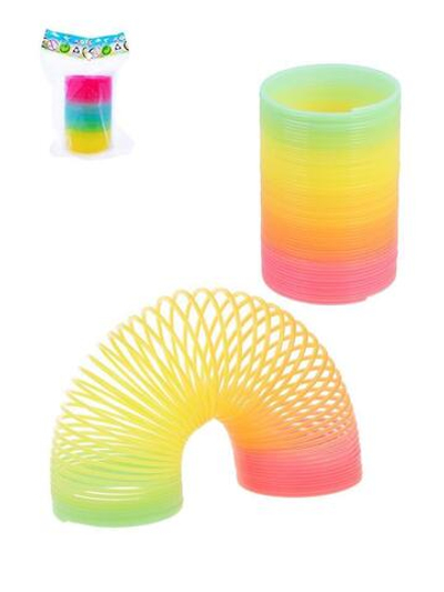 Игра-слик, 4,4х4,4х6,5 см, в ассорт. пакет D1218-65R