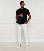 Футболка Emporio Armani - черный(6D1TQ1 1JPVZ)